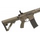 AR15/M4 - Calcio S2 Ops Ready color Terra con kit di montaggio