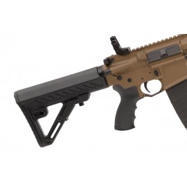AR15/M4 - Calcio S2 Mil.spec Ops Ready - Con e senza kit di montaggio