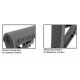 AR15/M4 - Calcio S2 Mil.spec Ops Ready - Con e senza kit di montaggio