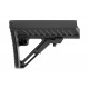 AR15/M4 - Calcio S2 Mil.spec Ops Ready - Con e senza kit di montaggio
