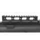 Rialzo 1" Super Slim - Varie Misure - Picatinny su Picatinny
