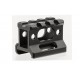 Rialzo 1" Super Slim - Varie Misure - Picatinny su Picatinny