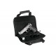Borsa per pistola con portacaricatori