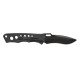 Coltello Pieghevole Rage