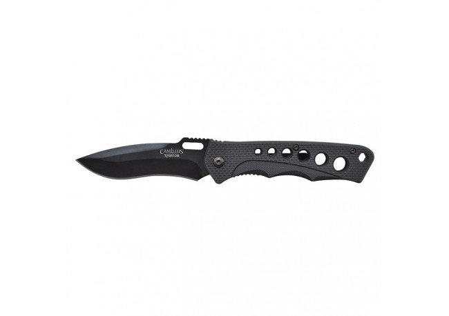 Coltello Pieghevole Rage
