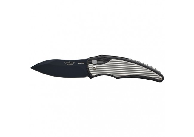 Coltello Pieghevole WILDFIRE