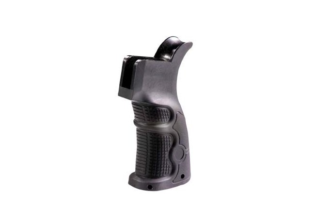 PISTOL GRIP ERGONOMICO PER M16