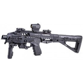 RONI SBS con Calcio AR15-M4 - Beretta FS92/FS98 Vari Colori