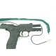 Kit di pulizia Bore Blitz per Fucile