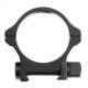 Anelli per Ottica Professionali Diametro 34mm- Picatinny - Varie altezze