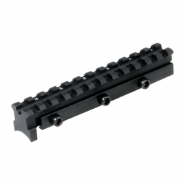 Aria Compressa RWS Diana – Picatinny/Weaver
