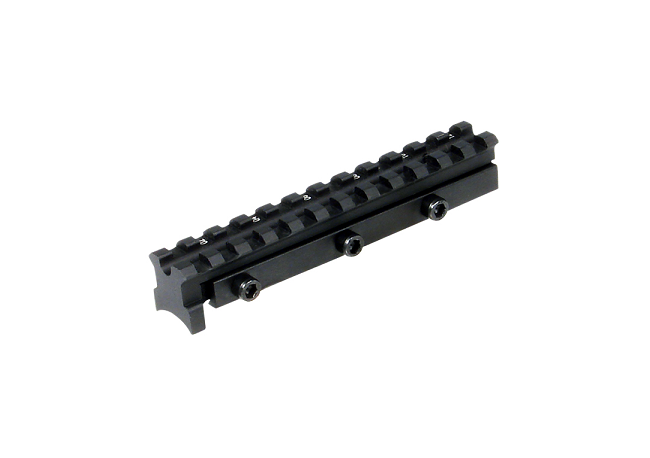 Aria Compressa RWS Diana – Picatinny/Weaver