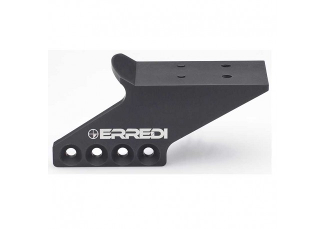 TANFOGLIO - Staffa supporto per Red-Dot VARI COLORI