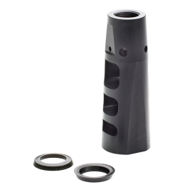 AR15 - MB223 Compensatore - Spegnifiamma per cal.223