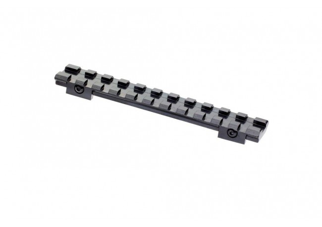 Base Weaver profilo basso per automatico