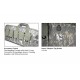 TACTICAL GUN CASE "DC" 42" CAMO