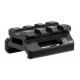 Rialzo Super Slim - 3 slot