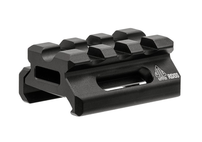 Rialzo Super Slim - 3 slot