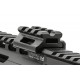 Rialzo Super Slim - 3 slot