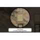 Red Dot Tubolare 105mm T Dot