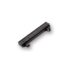 Base Weaver per fucili automatici