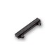 Base Weaver per fucili automatici