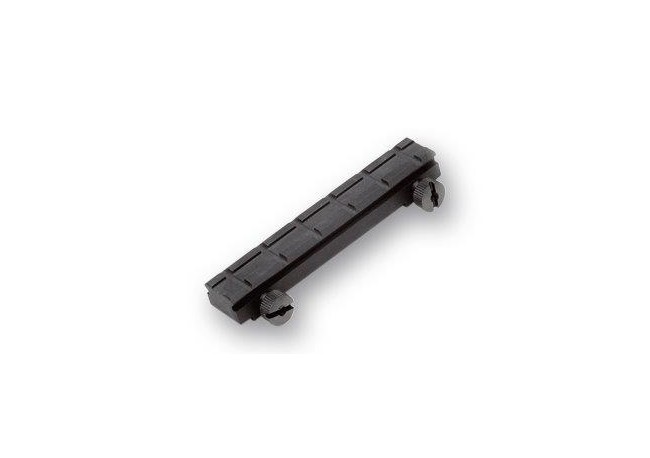 Base Weaver per fucili automatici