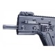 Cover long per rail picatinny