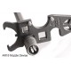 AR15 - Chiave Multiuso
