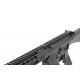Rialzo Super Slim inclinato di 20 MOA - Picatinny su Picatinny 13 Slot