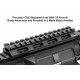 Rialzo Super Slim inclinato di 20 MOA - Picatinny su Picatinny 13 Slot
