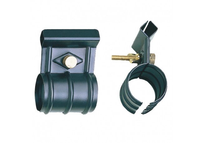 STAFFA PORTA PILA MAG LITE