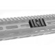 Rail per Guardamano M-Lok 4 Slot – Picatinny/Weaver