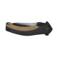 Coltello Pieghevole Scorn da 7,5"