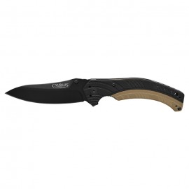 Coltello Pieghevole Scorn da 7,5"