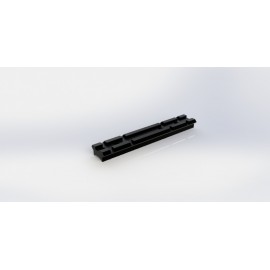 Remington 7400 e 7600 - Base Weaver