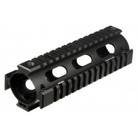 AR15 Carabina – Guardamano Quad Rail Vari Colori