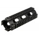 AR15 Carabina – Guardamano Quad Rail Vari Colori
