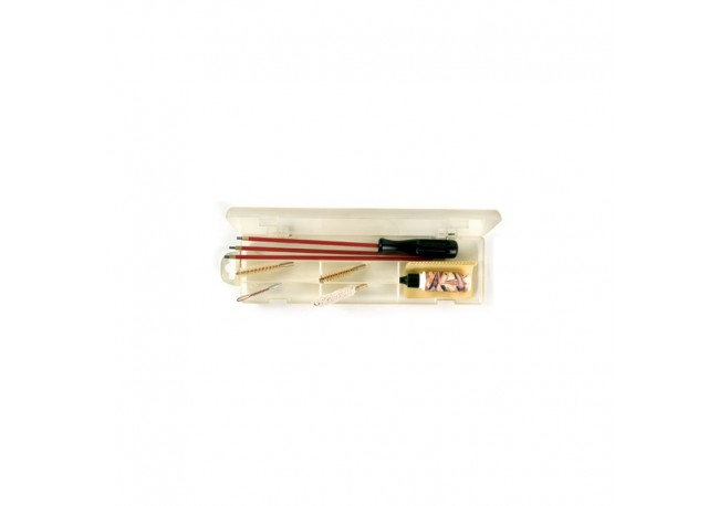 Kit Pulizia Carabina