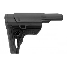AR15/M4 - Calcio S4 Mil.spec - Con e senza kit di montaggio