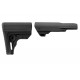 AR15/M4 - Calcio Model S4 Mil.spec - Con e senza kit di montaggio