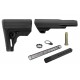 AR15/M4 - Calcio Model S4 Mil.spec - Con e senza kit di montaggio