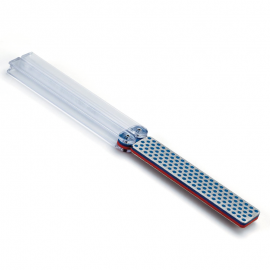 Pietra per affilatura Diafold® a doppia grana portatile - Varie Granature