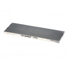 Pietra Dia-Sharp® da 8" per affilare al diamante - Varie grane