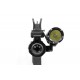Porta Torcia Tattica Offset Keymod