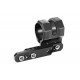 Porta Torcia Tattica Offset Keymod