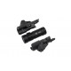 Torcia Tattica per Micro Roni da 500 Lumen