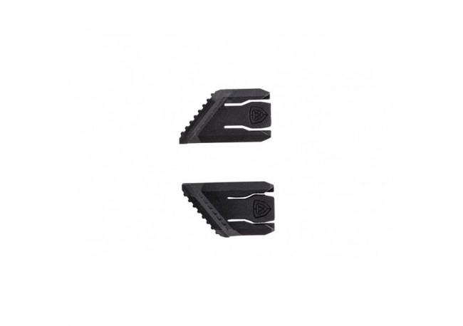 SET OF TWO FOR LEFT AND RIGHT HAND USER
