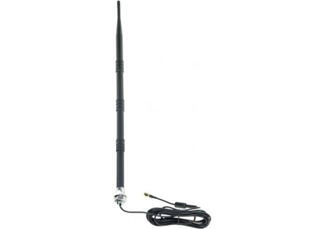 Antenna GSM con cavo per Fototrappole Dörr Snapshot