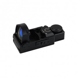 Red Dot Monolente Richiudibile FLIPUP-II